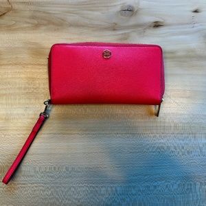 Tory Burch Wallet